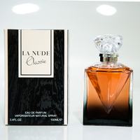 Parfum pour femmes 100 ml, vaporisateur pour le corps, parfum original, brume corporelle, vaporisateur, distributeur en gros à prix avantageux