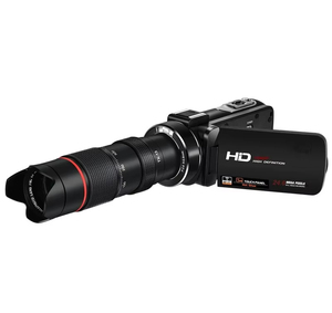 Ống kính viễn vọng điện thoại di động thông dụng 4K HD Phóng to <span class=keywords><strong>38x</strong></span> ống kính viễn vọng điện thoại thông minh ngoài ống kính tele - Product Image 1