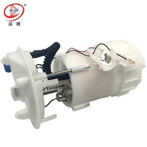 Gruppo pompa carburante per <span class=keywords><strong>Renault</strong></span> <span class=keywords><strong>MEGANE</strong></span> II 8200683188 172020092R E10802M 0986580804 8200029163 - Product Image 4