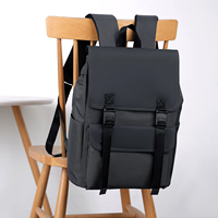 Sac à dos multifonctionnel pour ordinateur portable, léger, pour l'école, grande capacité, décontracté