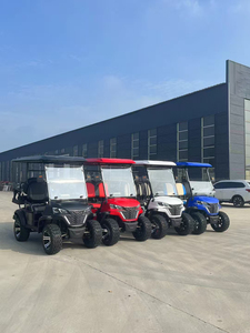 Cargador de Batería de 72V para Carritos, Neumáticos, Mini Vehículos de 2 Plazas, Medidores Digitales, Bicicleta Eléctrica Renegade, Caja de Cambios de 4 Ruedas, Carrito de Golf - Product Image 5
