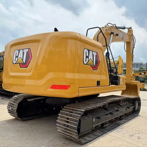 รถขุดไฮดรอลิก CAT323 ขนาด 23 ตัน เครื่องยนต์ทรงพลัง สภาพดี อุปกรณ์หนัก รถขุดมือสอง Cat รุ่น 320 323 326 329 มีขาย - Product Image 1