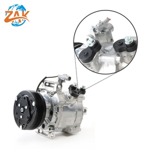 Compresor de Aire Acondicionado ZAK 4pk-a-c 95201-68la1 para <span class=keywords><strong>Suzuki</strong></span> <span class=keywords><strong>Swift</strong></span> y Mitsubishi - Product Image 2