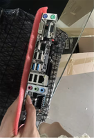Motherboard H310 LGA1151 Dual DDR4 SSD Chipset H Harga Terjangkau untuk Komputer PC