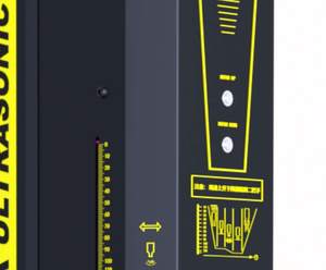 فائقة السرعة: V tabletoop لأكياس PVC تشمل أسطوانة مانعة للإحكام غير المنسوج-حالة جديدة - Product Image 4