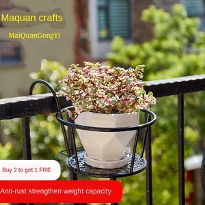 <span class=keywords><strong>Support</strong></span> <span class=keywords><strong>de</strong></span> balcon européen en fer forgé <span class=keywords><strong>pour</strong></span> plantes en pot, étagère <span class=keywords><strong>de</strong></span> <span class=keywords><strong>fenêtre</strong></span>, <span class=keywords><strong>support</strong></span> mural <span class=keywords><strong>pour</strong></span> pots suspendus, <span class=keywords><strong>jardinière</strong></span>, <span class=keywords><strong>support</strong></span> à fleurs - Product Image 2