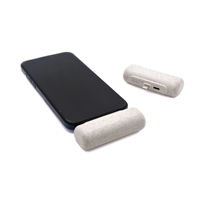 Banco de Energía Portátil de Alta Capacidad de 5000 mAh, Carga Rápida, Compatible con Baterías de Litio-Polímero, Mini Cargador Portátil