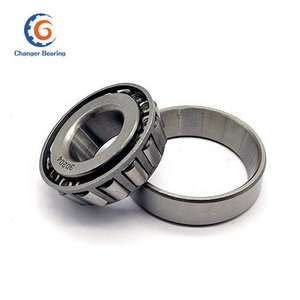 ผู้ผลิตแบริ่ง30213 30205 30310 32210 32308 32216 32005 32006 30209 32212แบริ่งลูกกลิ้งเรียว - Product Image 4