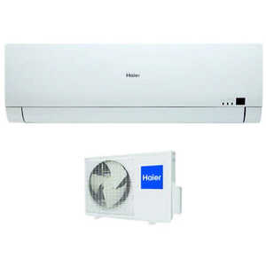 Haier brezza (BS4) AS12BS4HRA คลาส A ++ 12000 BTU-New - Product Image 1