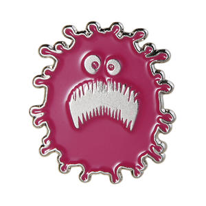 Custom Design Pinnen Geloven Dat De Belofte Pinnen Zachte Email Badge Zinklegering Gouden Pathfinder Voor Eer Sportevenementen - Product Image 4