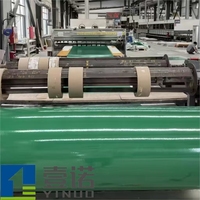 Panneau de placage en polymère renforcé de verre GRP à motif en bois écologique de 2025 Offre Spéciale