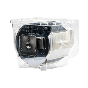 רכיב אלקטרוני מוליכים למחצה בדרגה אופטית, ניתן להתאמה אישית, משטח סיליקון להרכבה, 2/4/6/8/12 אינץ', מלוטש/לא מצופה, Henglixin - Product Image 5