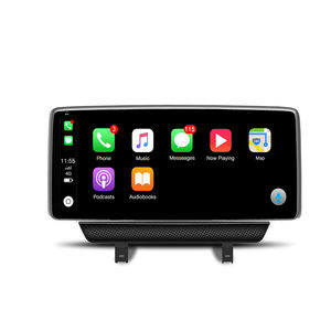 Radio <span class=keywords><strong>Android</strong></span> FM Carplay DSP GPS Navegación para Auto <span class=keywords><strong>Mazda</strong></span> 2 CX-3 <span class=keywords><strong>CX3</strong></span> 2016-2018 Reproductor Multimedia DVD Autoradio sistema dual - Product Image 3
