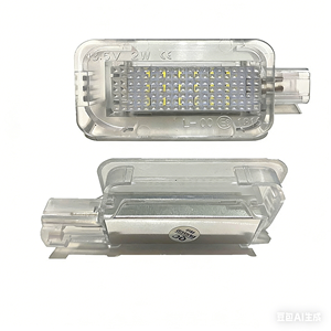 Luz LED para Maletero, Conexión Directa, IP65, para <span class=keywords><strong>Honda</strong></span> Accord, <span class=keywords><strong>FRV</strong></span>, FIT, Civic, CRZ, City - Product Image 1