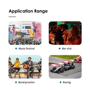 Gehörschutz Geräusch reduzierung kostenlose Probe Ohr stöpsel, Musik und Musiker Gehörschutz Musik - Product Image 5