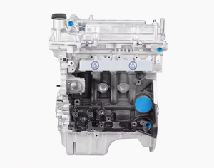 Nuevo Motor de Gasolina XCZ <span class=keywords><strong>Precio</strong></span> de Fábrica M274.910 1.6T 4 Cilindros para C160 <span class=keywords><strong>C180</strong></span> E180 2014-2016 OEM A2740109905 Reequipamiento/Actualización - Product Image 5