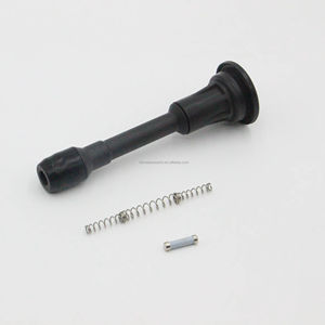 गर्म शैली 22448-J00c इग्निशन कॉइल रबर बूट्स d205a Hr15 इंजन कॉइल उपजी के लिए - Product Image 1