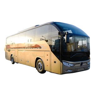 2025 xe buýt du lịch đường dài bán chạy nhất 33 + 1 + 1 nơi xe buýt Coaster - Product Image 1