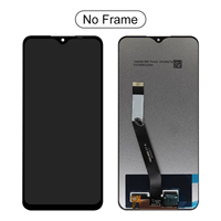 Pantalla LCD Táctil para Teléfono Redmi Note 9/Note 9T 10C 9A 9C 15C LCD Todos los Modelos Pantallas LCD para Teléfonos Móviles