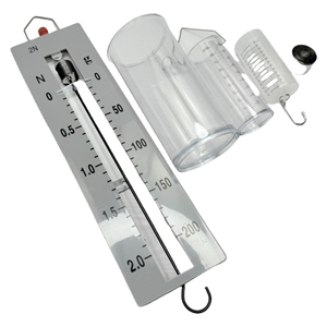 물리 실험기구 유체 정적 아르키메데스 원리 실험 장치 - Product Image 3