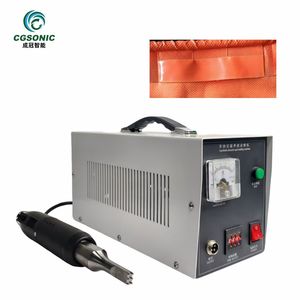 New 35khz 1200W Spot Welder Cell SolderAutomatic <strong>Machine</strong> <strong>Ultrasonic</strong> Spot <strong>Welding</strong> - Product Image 5