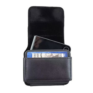 Étui portefeuille en cuir PU à aimant fort étui de téléphone pour Samsung pour <span class=keywords><strong>Galaxy</strong></span> <span class=keywords><strong>Z</strong></span> <span class=keywords><strong>Flip</strong></span> 7 6/5/4/<span class=keywords><strong>3</strong></span> sac de téléphone de taille pour hommes - Product Image 6