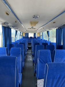 Autobus urbain <span class=keywords><strong>d</strong></span>'occasion <span class=keywords><strong>de</strong></span> haute qualité à 59 places, longue durée <span class=keywords><strong>de</strong></span> <span class=keywords><strong>vie</strong></span>, autocar <span class=keywords><strong>de</strong></span> tourisme <span class=keywords><strong>d</strong></span>'occasion à vendre - Product Image 6