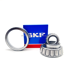 Roulements à rouleaux coniques non standard SK F impériaux de haute qualité L44643/L44610 roulements pour automobiles et tricycles - Product Image 4