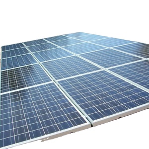 Paneles Solares Monocristalinos de Alto Rendimiento de 200w 300w 400w 450w 500w para Uso Doméstico CHN100-36M - Product Image 5