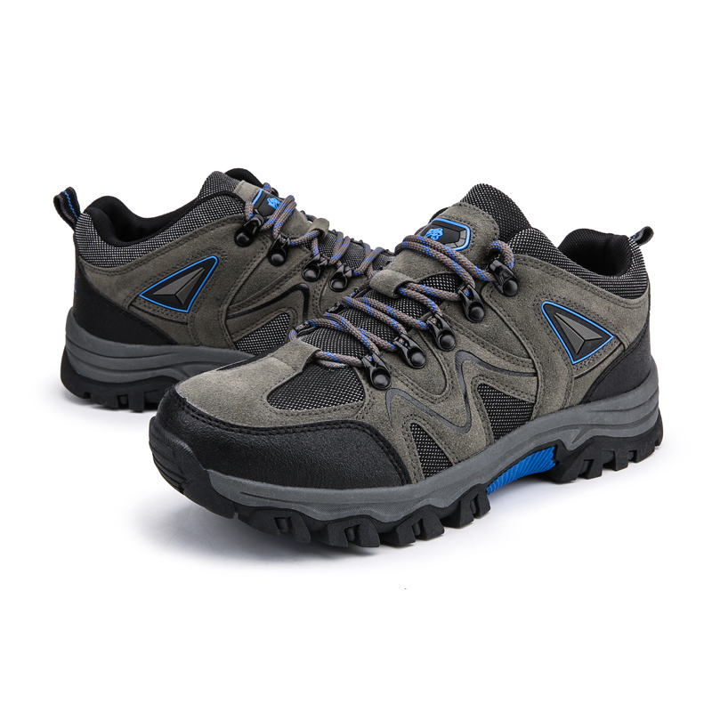 Men s Outdoor Hiking Boots Winter