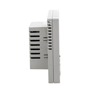 सस्ते 3 गति प्रशंसक ऊर्जा वसूली वेंटिलेशन erv HVAC थर्मोस्टेट ताजा हवा वेंटिलेशन प्रणाली नियंत्रक - Product Image 5