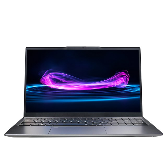 High Performance 15.6 Inch AI PC Intel Core Ultra 5 225H 24GB LPDDR5 1TB NVMe SSD AI Notebook Personal Home Laptop