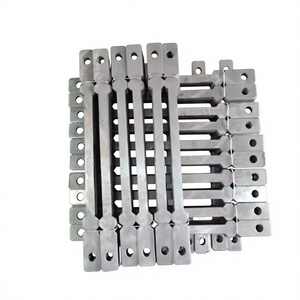 Escalera de Acero para Encofrado de Hormigón, Alta Resistencia y Reutilizable, con Control Preciso del Espaciado - Product Image 1