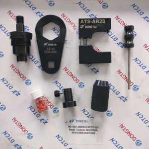 DTCN NO.156(1-4) BO-SCH I-ECO Herramientas de Reparación EUI para Motores Cummins, Sistema de Inyección de Combustible 2003-2007, Números de Pieza 0414703004 - Product Image 6