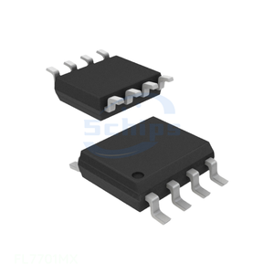 8 SOlC (0.154", 3.90mm Width) Electronic Components FL7701MX IC <b>LED</b> <b>DRIVER</b> OFFL ANALOG 8SOlC In Stock Power Management (PMIC) - Product Image 1