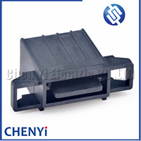 Connecteur automobile à 8 broches interface de test OBD diagnostic principal prise de faisceau de câbles CY0807-3.5F pour camion Volvo panneau Vocom VM Fh12