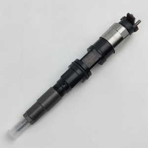Inyector de Repuesto para Excavadora de Alta Calidad 295050-0600 RE543606 con Buena Calidad para Motor Diésel - Product Image 3