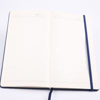 Carnets en cuir personnalisés en gros, imprimés, A5, B5, fournitures scolaires, agendas, journaux professionnels, carnets de budget, pour étudiants