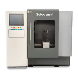 Gubot model LSW28 max wheel repair size 28inch horizontal aluminum alloy wheel repair cnc lathe