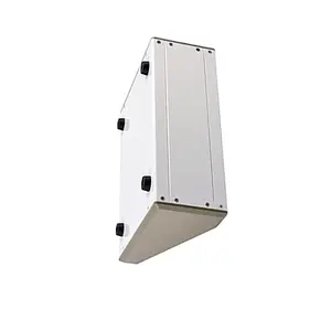 2024 Hot sale Steel metal enclosure for electronics control box iron box 230*110*350mm CM8