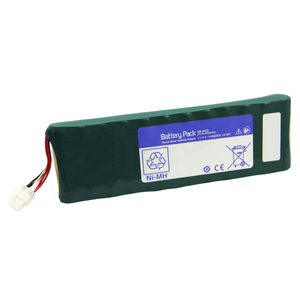 ชุดแบตเตอรี่ ECG-2550สำหรับจอ ECG 14.4V 3400mAh อุปกรณ์ทางการแพทย์สำหรับเปลี่ยน SB-201D X078 - Product Image 1