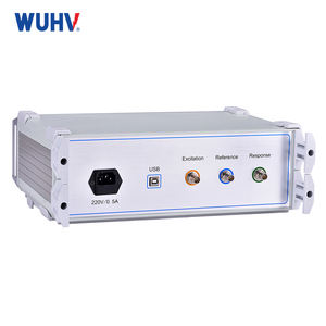 UHV-310 스윕 주파수 응답 분석기 변압기 권선 변형 테스터 sfra 분석기 - Product Image 5