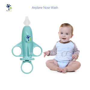 Aspirador Nasal para Bebés <span class=keywords><strong>de</strong></span> 10 ml con Diseño <span class=keywords><strong>de</strong></span> Dibujos Animados, Seguro e Higiénico, para el Cuidado del Bebé - Product Image 6