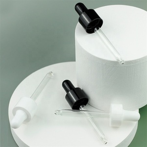 Precio Económico, Gotero de Vidrio de 10 ml, Químico, de Plástico, Antiderrames, Ecológico, 13/410, 15/415, 18/410, 18/415, 20/400, 20/410, 24/400 - Product Image 2