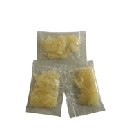 Yumart Super 1kg Jengibre Blanco en Rodajas Conservado en Vinagre Salado y Agua con Sabor Dulce, Picante y Salado, Cultivado al Aire Libre