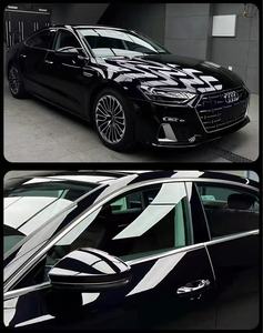 EXO ARMOR 8, Vinilo Autoadhesivo TPU PPF para Automóviles, de Alta Calidad, 8 Mil, Brillante, Película Protectora de Pintura para Automóviles XpelIl, 1.524x15m - Product Image 6