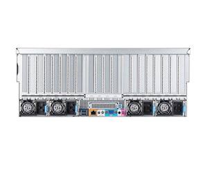 NF5468M6 GPU 4U Rack Server 4U Hôte double canal/raisonnement de puissance de calcul AI/carte de réseau 2G NF5468M6 - Product Image 5