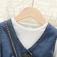 Mini robe pour fête de 1 à 6 ans, robe fleurie pour fille, costume de princesse pour bambins, pour fille, 1er anniversaire