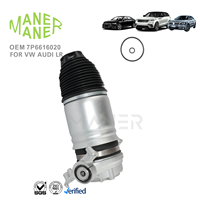 MANER 7P6616020 7P6616020J 7P6616020H Systèmes de suspension automobile Nouveaux kits de réparation d'amortisseurs pour audi Q7 Touareg
