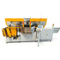 Máquina de perforación automática CNC para orificios de alarma en placas de respaldo de pastillas de freno